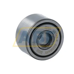 Ролик опорный вильчатый игольчатый NATR8X INA