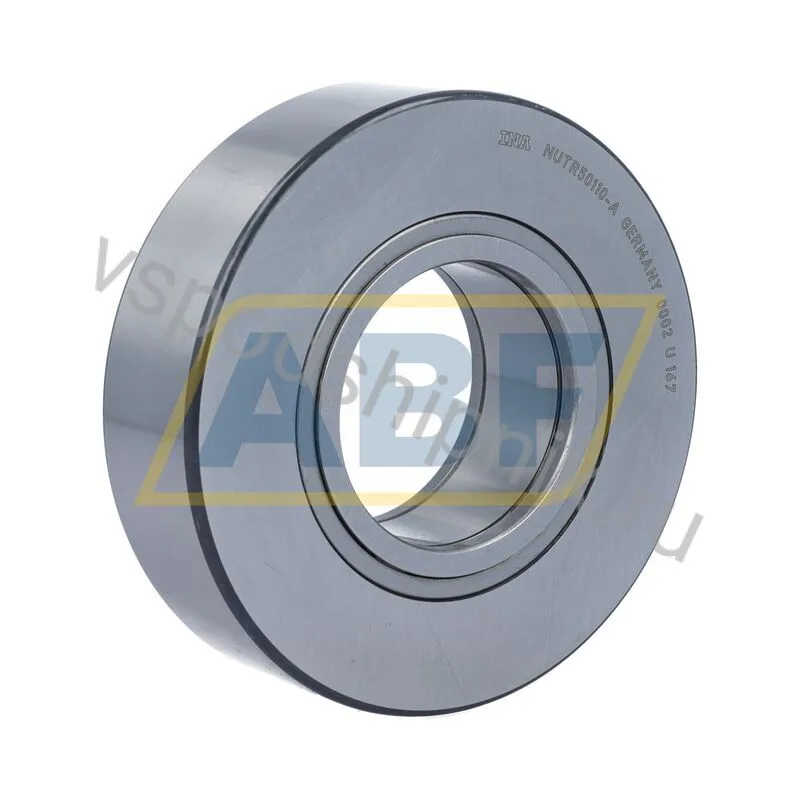 Цилиндрический роликовый подшипник NUTR50110A INA 360
