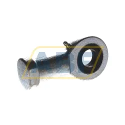 Шарнирная головка GU25DO-2RS Elges