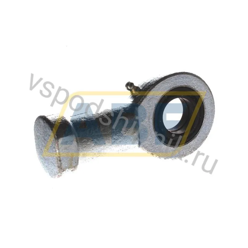 Шарнирная головка GU25DO-2RS Elges 360