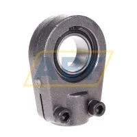 Шарнирная головка GIHRK35-UK-2RS Elges