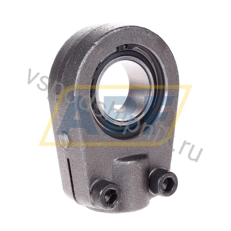 Шарнирная головка GIHRK35-UK-2RS Elges 360