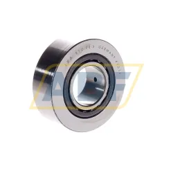 Ролик опорный вильчатый игольчатый STO20X INA