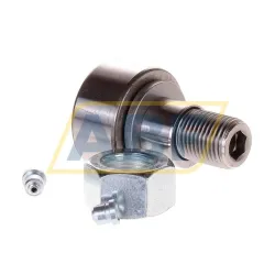 Опорный ролик NUKRE35-A-NMT INA