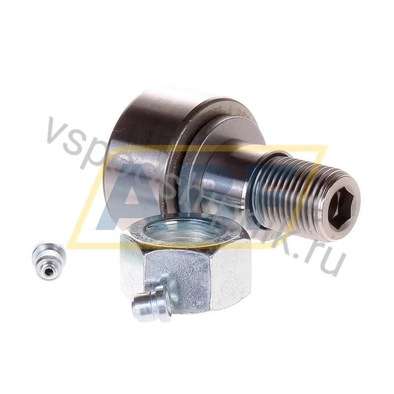 Опорный ролик NUKRE35-A-NMT INA 360