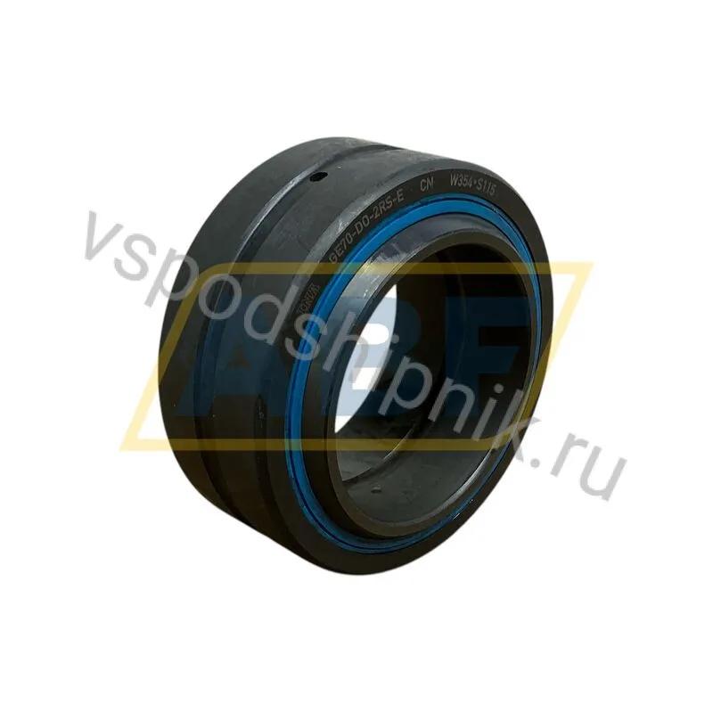 Подшипник GE70-DO-2RS-E INA 360
