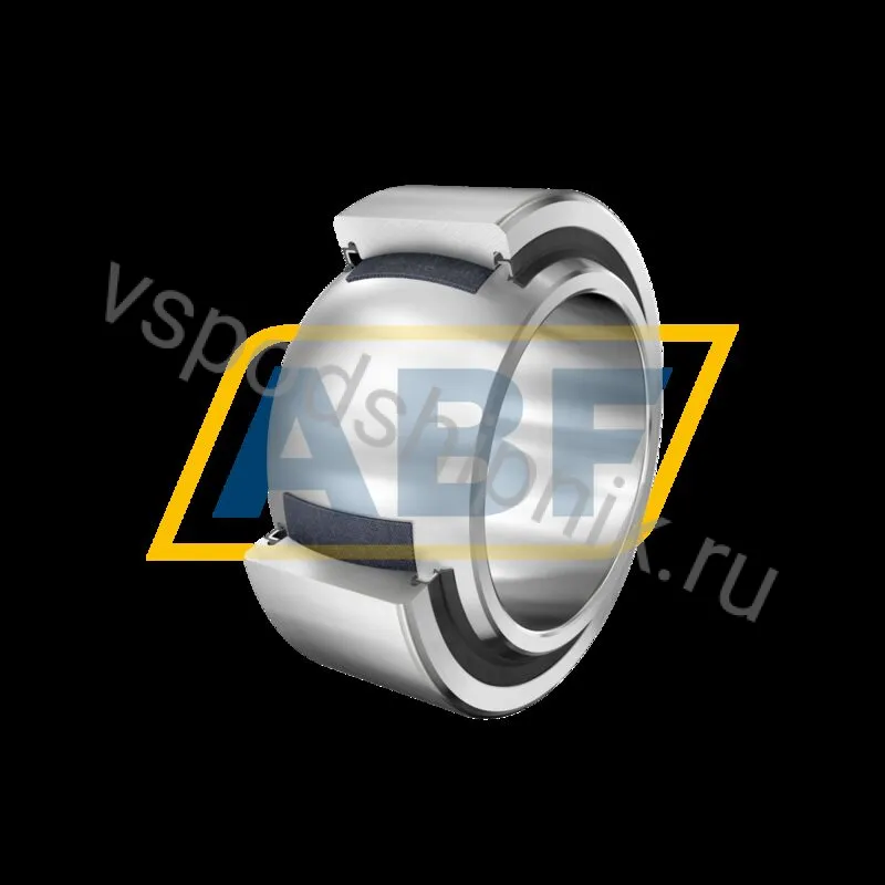 Подшипник GE160-UK-2TS INA 360