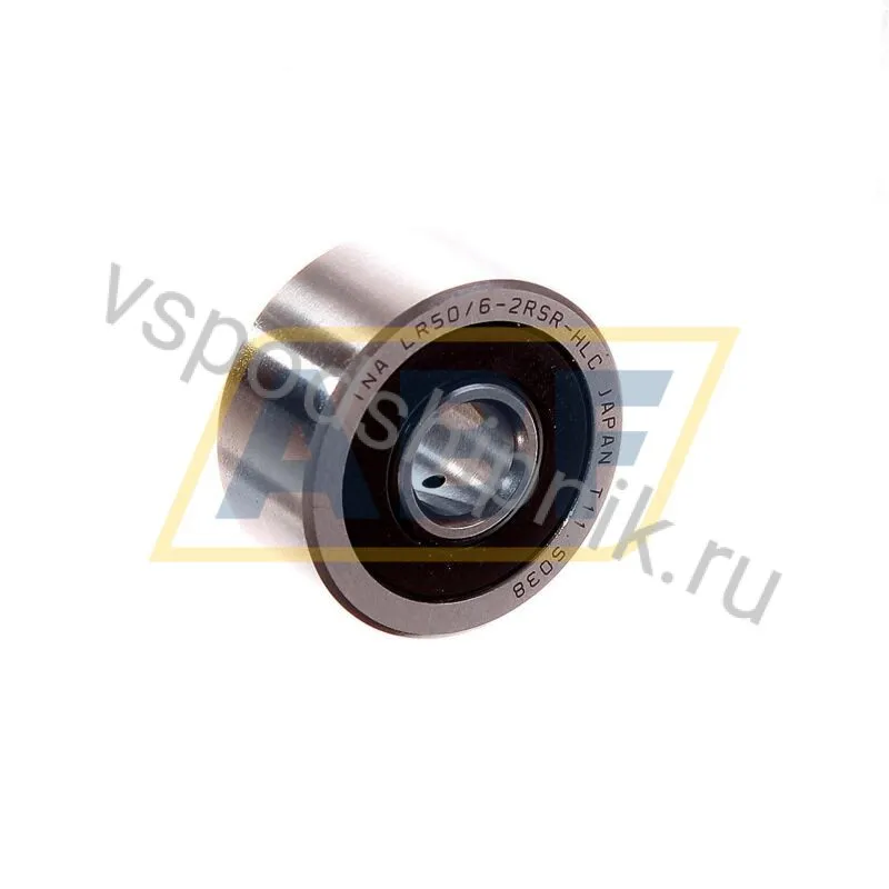 Ролик LR50/6-2RSR-HLC INA 360
