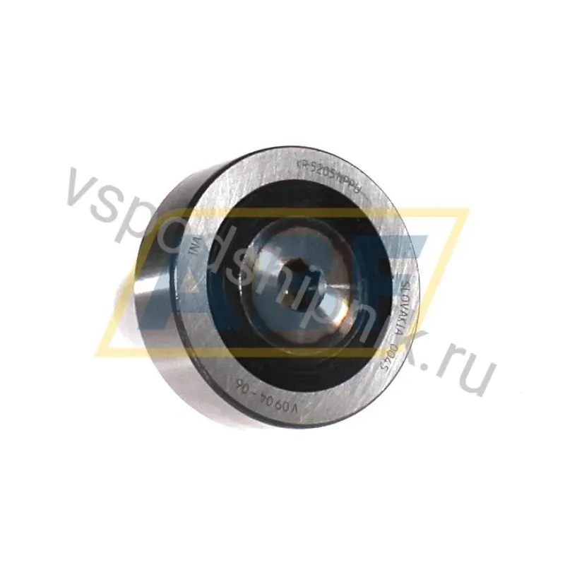 Опорный ролик KR5205-2RS INA 360