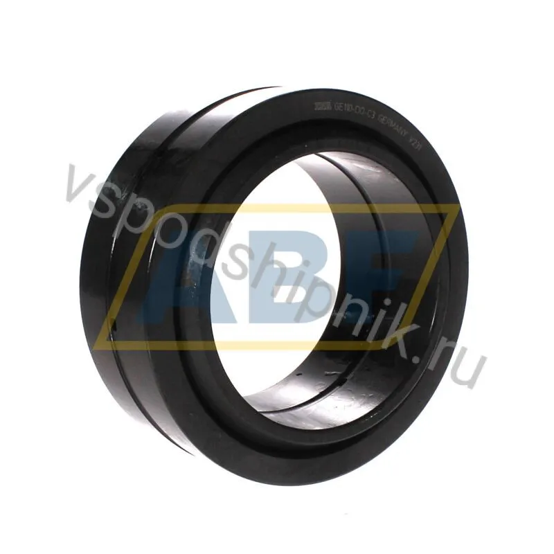 Подшипник GE110-DO-C3 INA 360