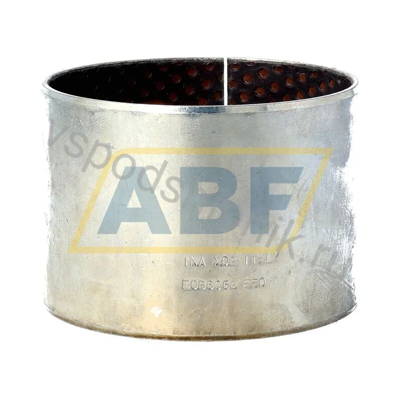 Втулка EGB8060-E50-Y INA 360