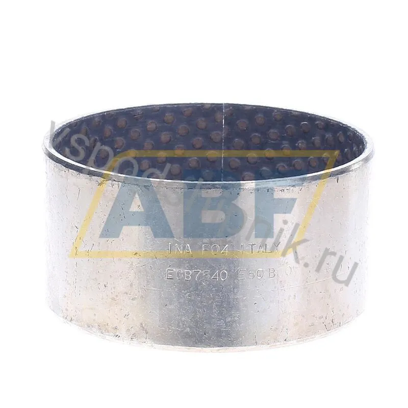 Втулка EGB7540-E50-Y INA 360