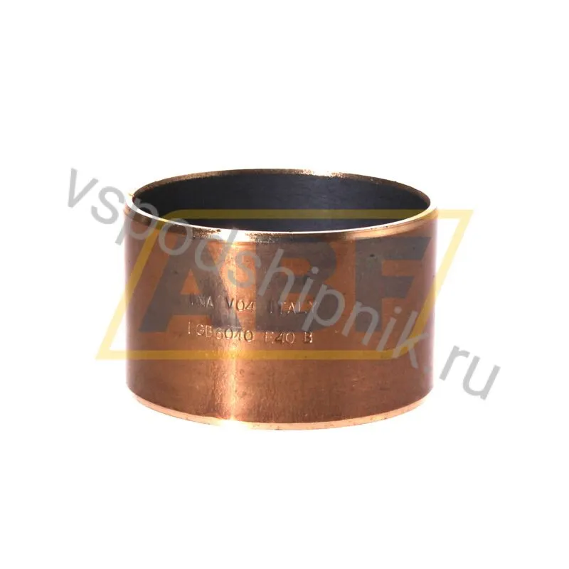 Втулка EGB6040-E40-B-Y INA 360