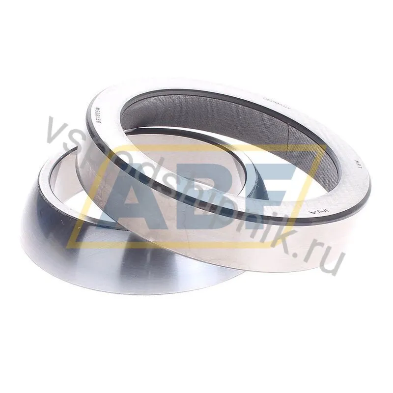 Подшипник GE100-SW-A INA 360