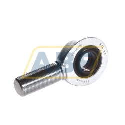 Шарнирная головка GAL20-DO-2RS INA