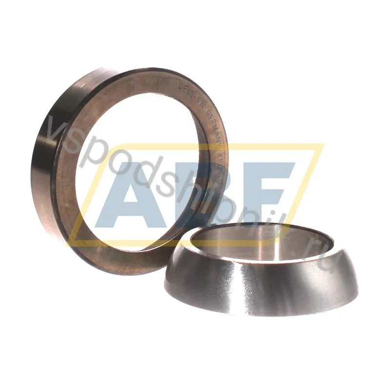 Подшипник GE65-SW-A INA 360