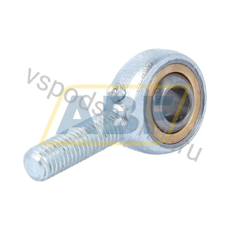 Шарнирная головка GAKR8-PB-A INA 360