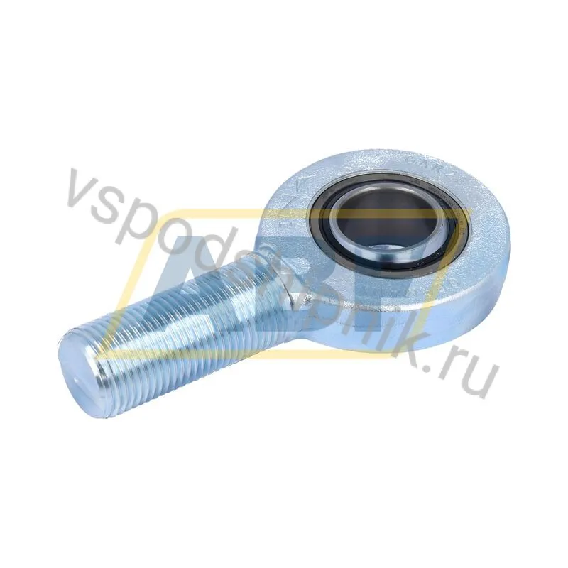 Шарнирная головка GAR25-UK-2RS-A INA 360