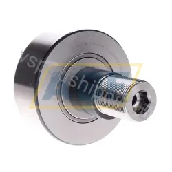 Опорный ролик NUKRE90-X-A INA