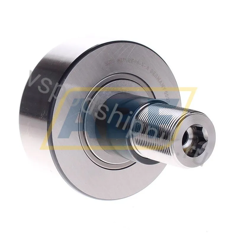 Опорный ролик NUKRE90-X-A INA 360