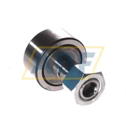 Опорный ролик KRV62-PP-A-NMT INA