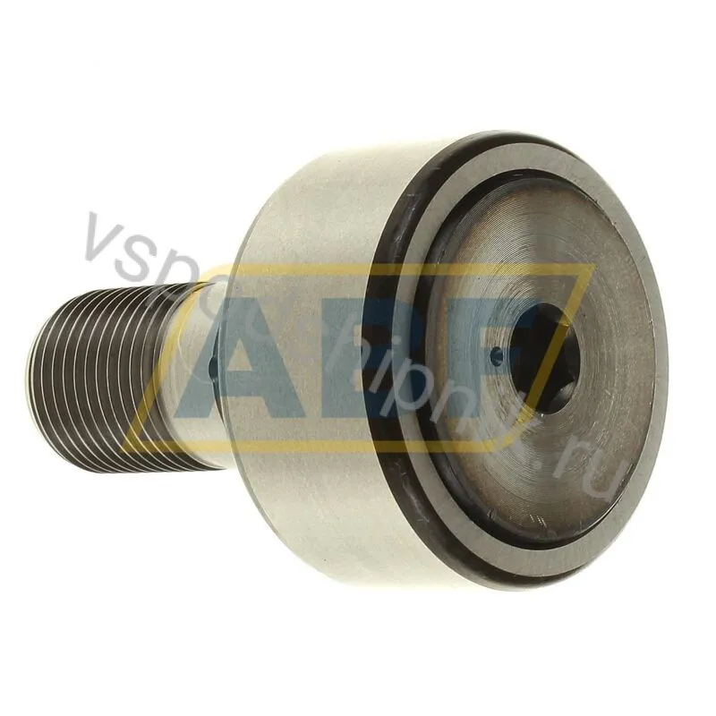 Опорный ролик KR40-X-B-NMT INA 360