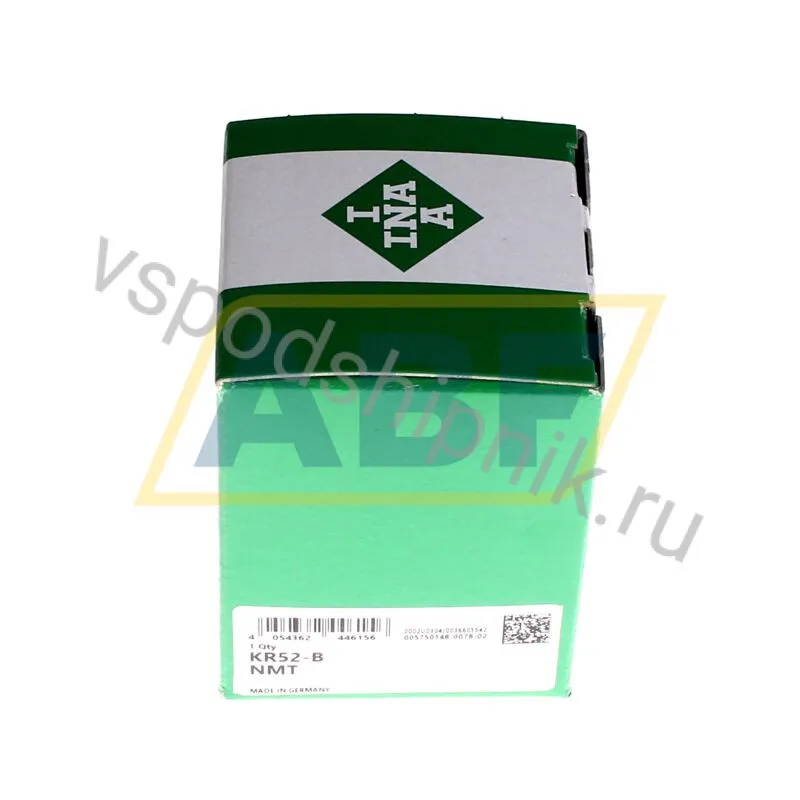 Опорный ролик KR52-B-NMT INA 360