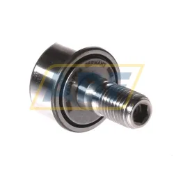 Опорный ролик KR30-PP-A INA