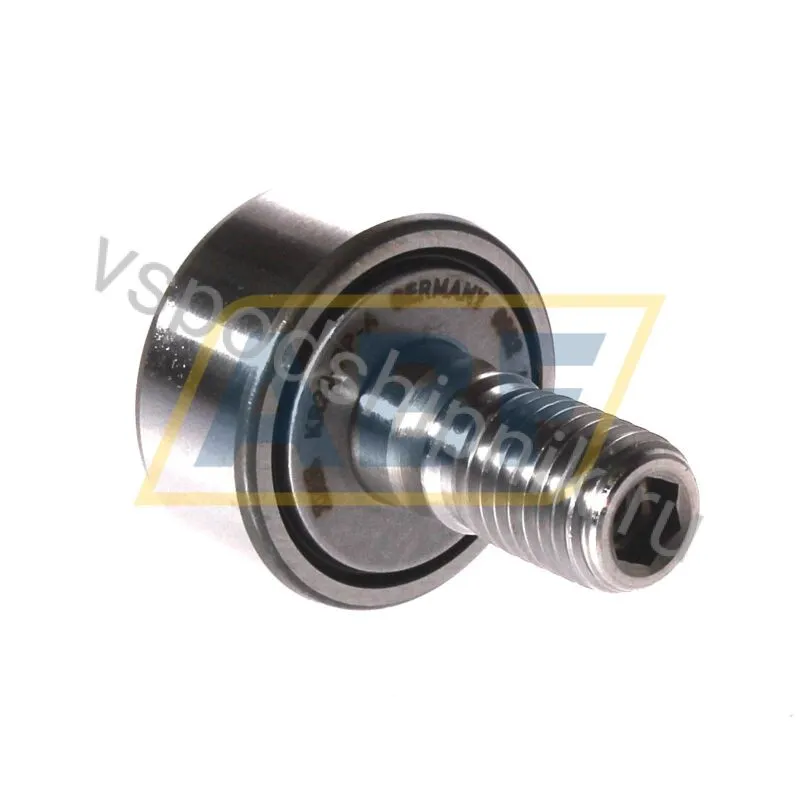 Опорный ролик KR30-PP-A INA 360