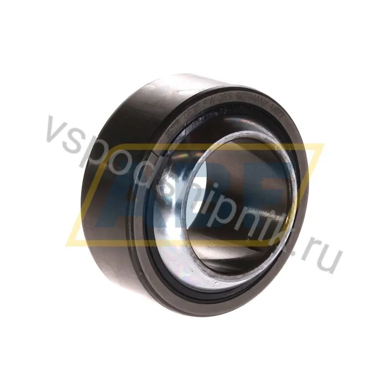 Подшипник GE35-FW-2RS-A INA 360