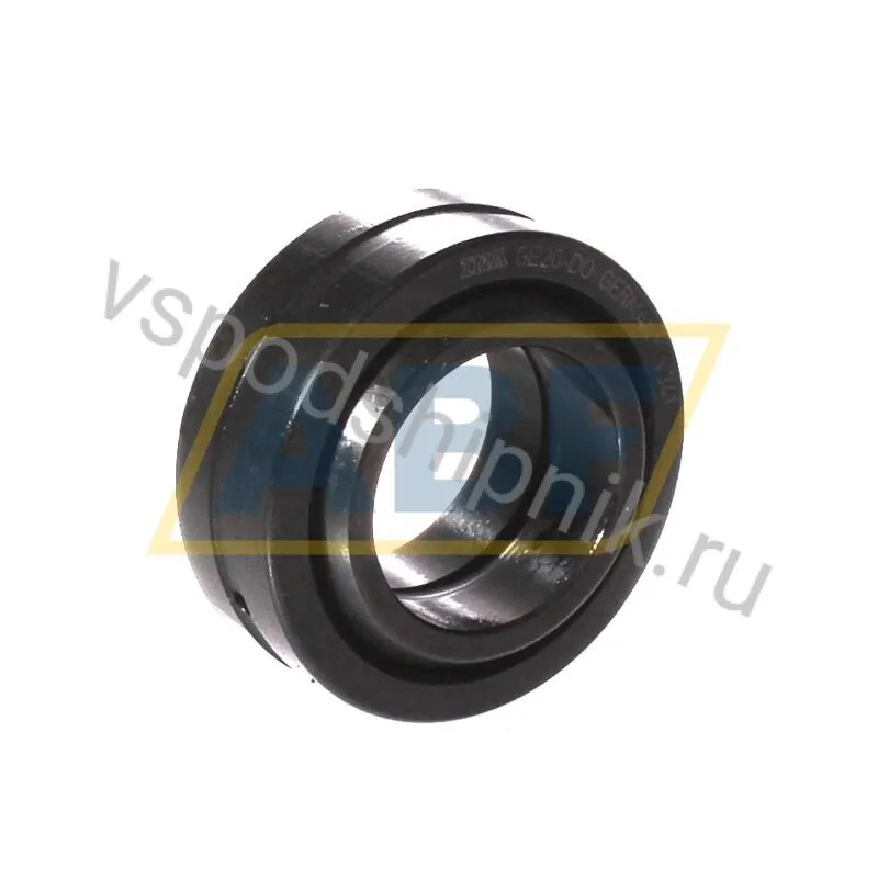 Подшипник GE20-DO INA 360