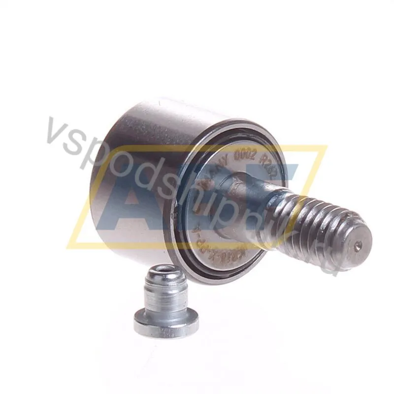 Опорный ролик KR16-X-PP-A INA 360