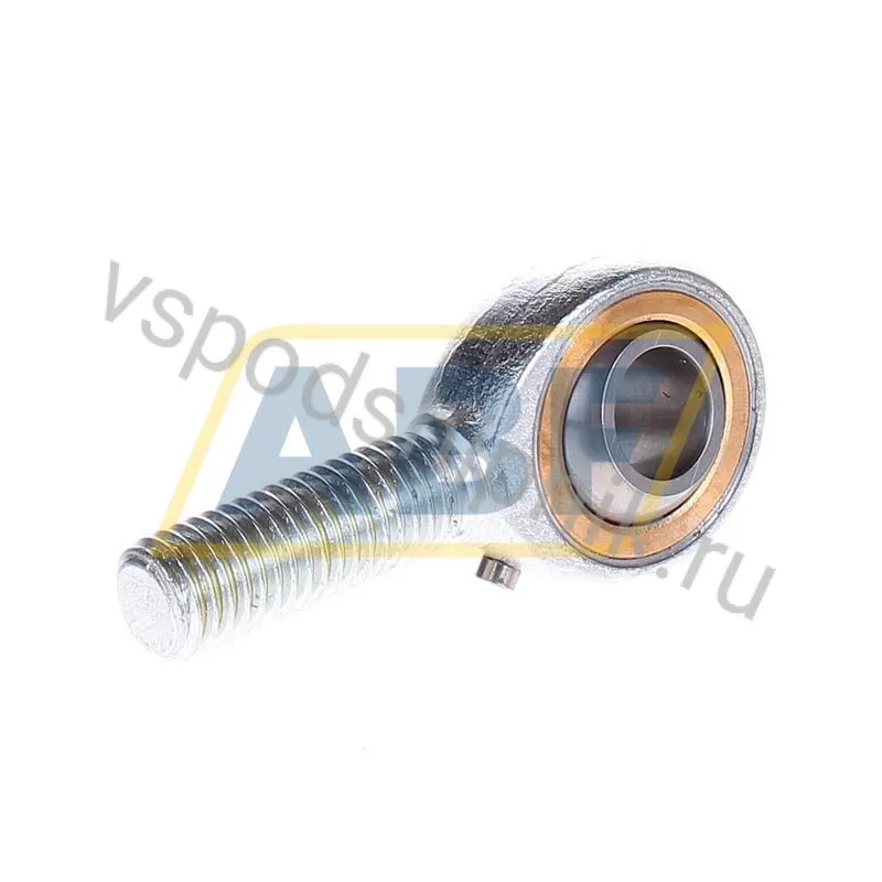 Шарнирная головка GAKL12-PB-A INA 360