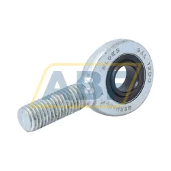 Шарнирная головка GAL12DO Elges