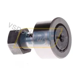 Опорный ролик NUKR47-X-A INA