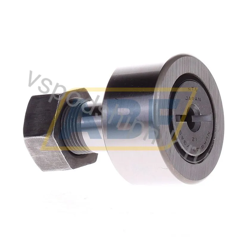 Опорный ролик NUKR47-X-A INA 360