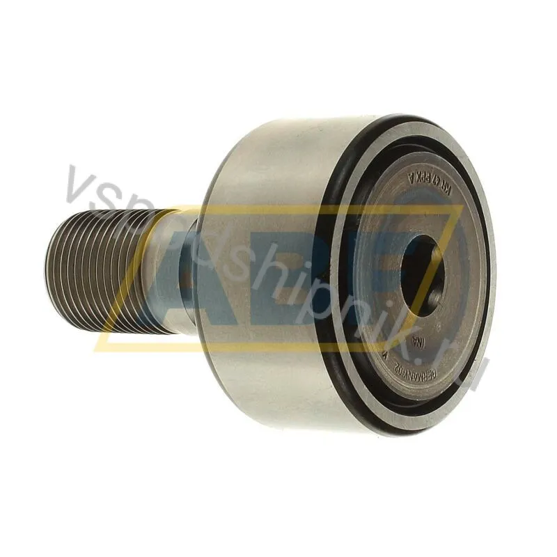 Опорный ролик KR47-X-PP-A INA 360