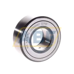 Ролик опорный вильчатый игольчатый NATR35 INA