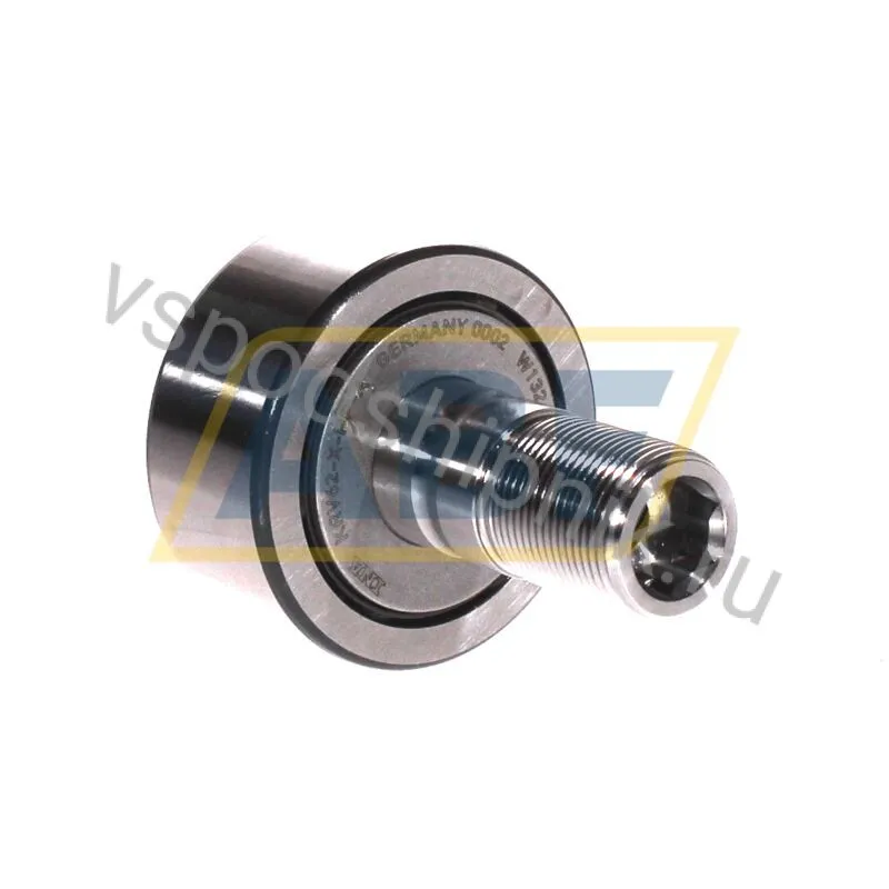 Опорный ролик KRV62-X-PP-A-NMT INA 360