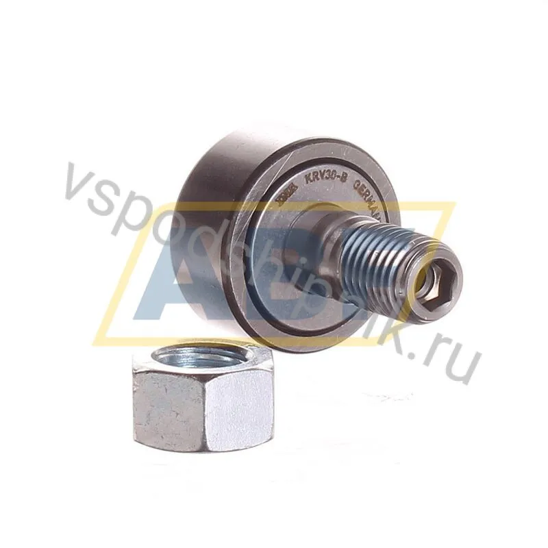 Опорный ролик KRV30-B-NMT INA 360