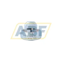 Шарнирная головка GIKLB18-PC INA