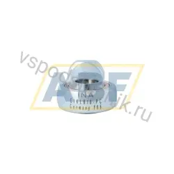 Шарнирная головка GIKLB18-PC INA