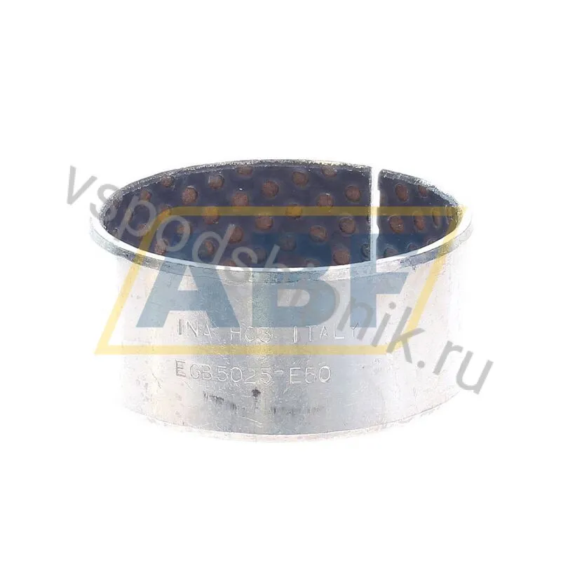 Втулка EGB5025-E50-Y INA 360