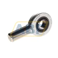 Шарнирная головка GAL25-UK-2RS-A Elges