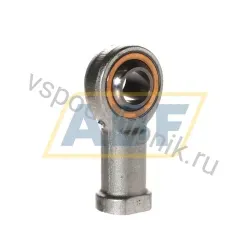 Шарнирная головка GIKL20-PB INA