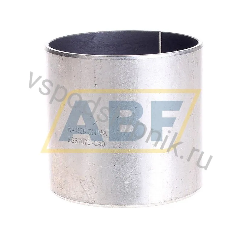 Втулка EGB7070-E40 INA 360
