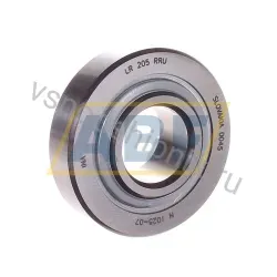 Ролик LR205-RRU INA