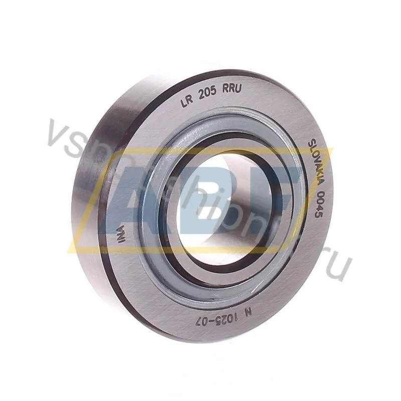 Ролик LR205-RRU INA 360