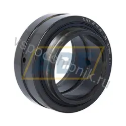 Сферический шарнирный подшипник GE50HO-2RS Elges