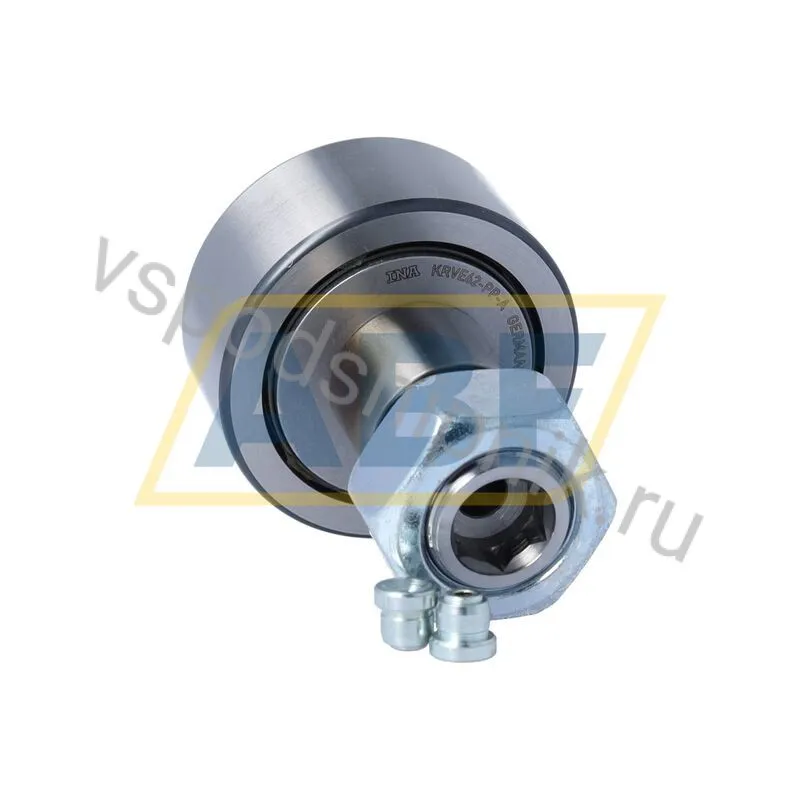 Опорный ролик KRVE62-PP-A-NMT INA 360